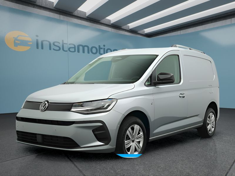 Volkswagen Caddy Cargo