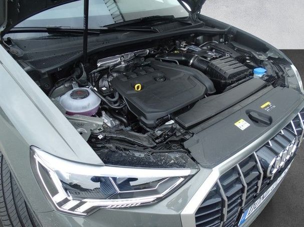 Audi Q3 35 TFSI S-line 110 kW image number 11