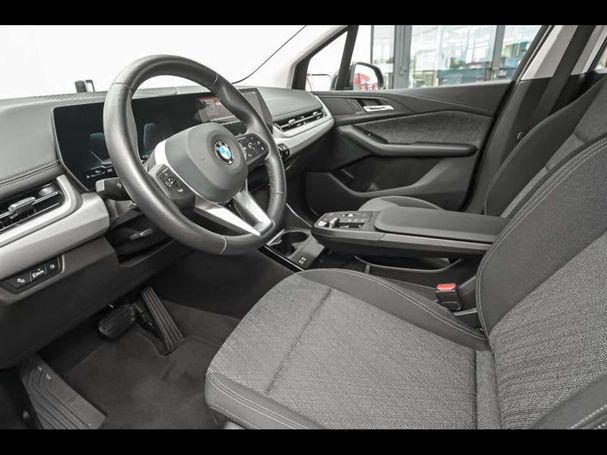 BMW 216i Active Tourer 90 kW image number 4