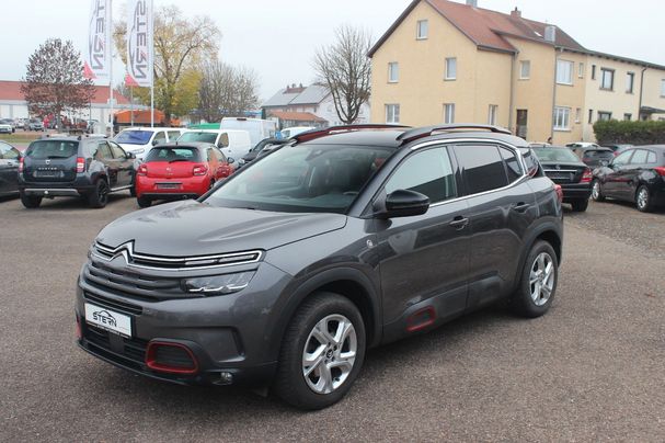 Citroen C5 Aircross 96 kW image number 1