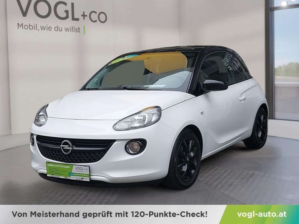 Opel Adam 1.2 Jam 51 kW image number 1