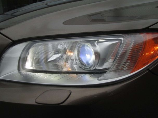 Volvo V70 D2 Summum 84 kW image number 5