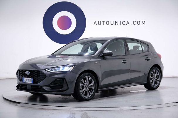 Ford Focus 1.0 EcoBoost ST-Line 92 kW image number 1