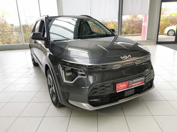 Kia Niro 150 kW image number 3