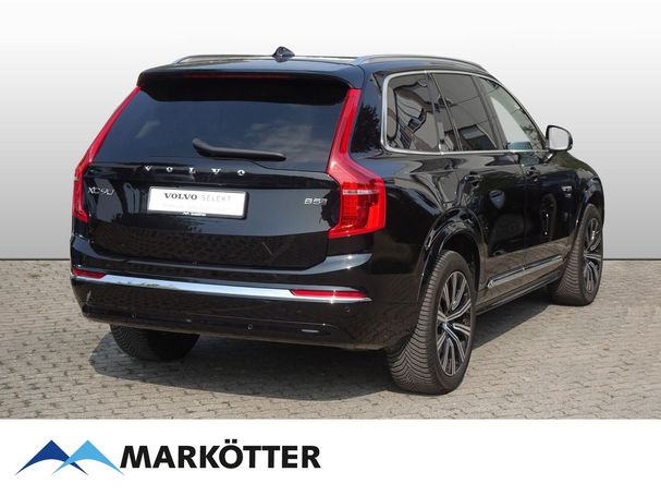 Volvo XC90 B5 AWD Plus 173 kW image number 3