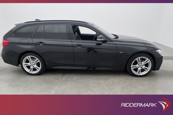 BMW 320i Touring xDrive M Sport 135 kW image number 4