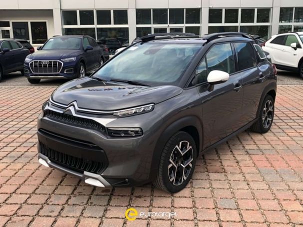 Citroen C3 Aircross PureTech 110 S&S Shine 81 kW image number 1