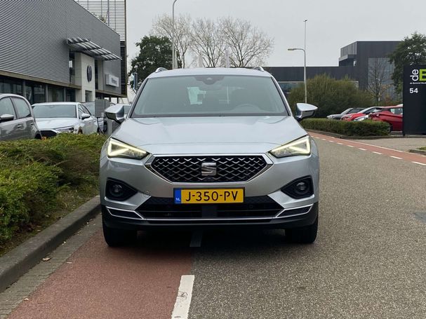 Seat Tarraco 1.5 TSI XCellence DSG 110 kW image number 7