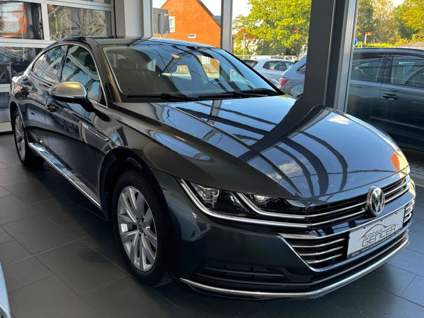 Volkswagen Arteon Elegance 140 kW image number 2