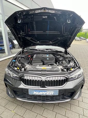 BMW 330e Touring xDrive 215 kW image number 5