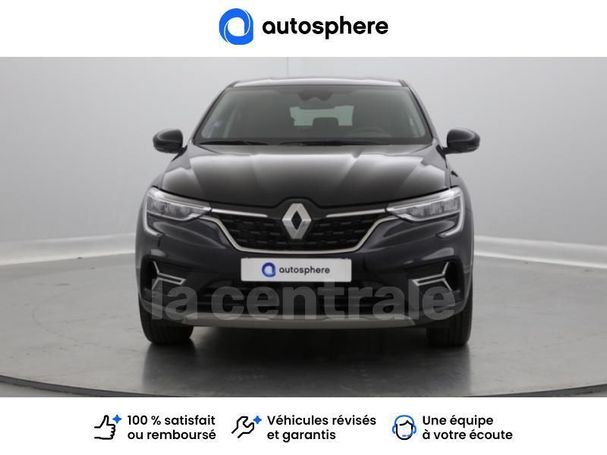 Renault Arkana 1.3 EDC 103 kW image number 3