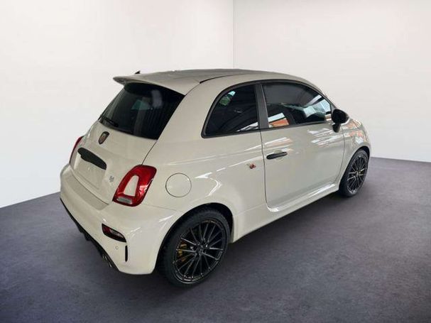 Abarth 695 132 kW image number 3