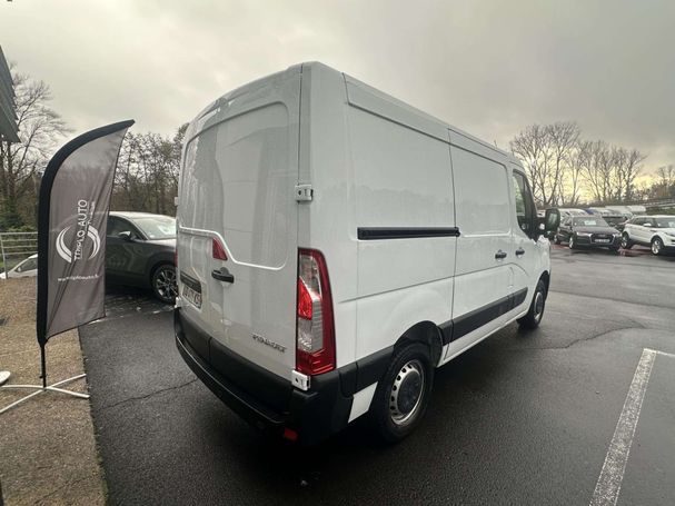 Renault Master DCi 135 L1H1 99 kW image number 7