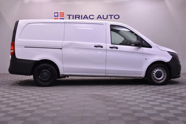 Mercedes-Benz Vito 75 kW image number 6