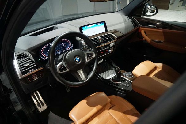 BMW X3 xDrive30e M Sport 215 kW image number 5