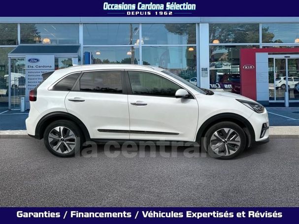 Kia Niro 150 kW image number 5