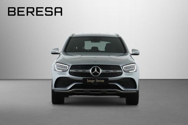 Mercedes-Benz GLC 300 e 235 kW image number 2