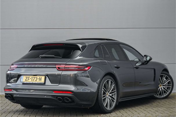 Porsche Panamera 4 Sport Turismo E-Hybrid 346 kW image number 17