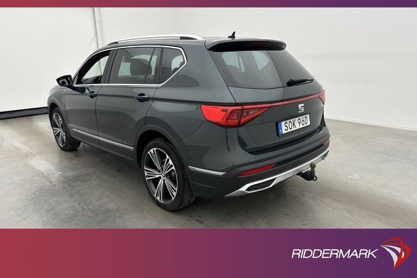 Seat Tarraco 140 kW image number 9