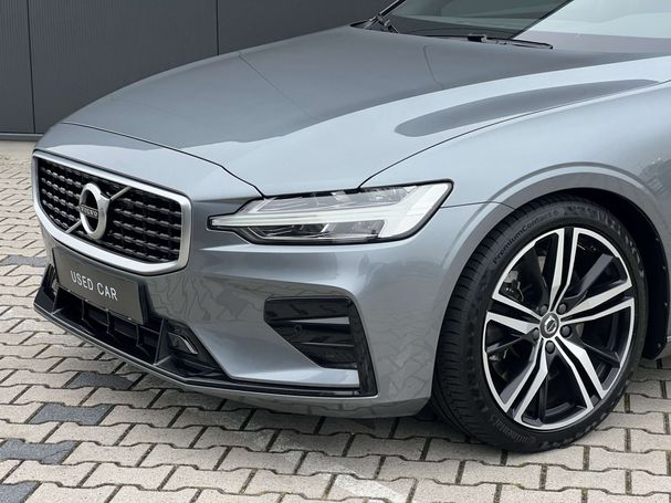 Volvo V60 T5 R-Design 184 kW image number 20