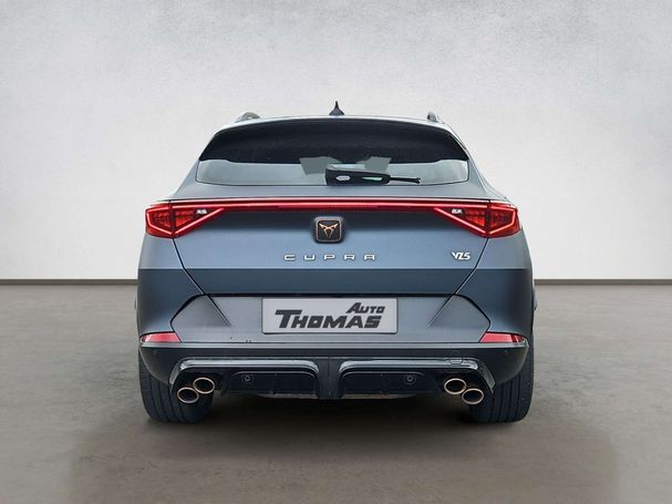 Cupra Formentor VZ5 4Drive 287 kW image number 7