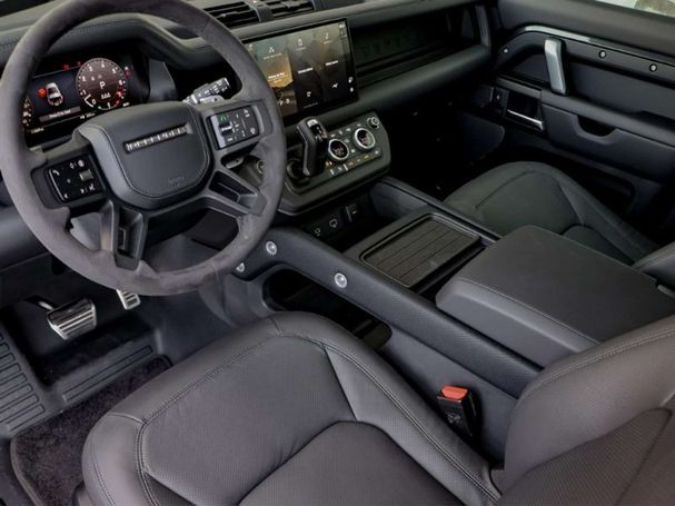 Land Rover Defender 392 kW image number 12