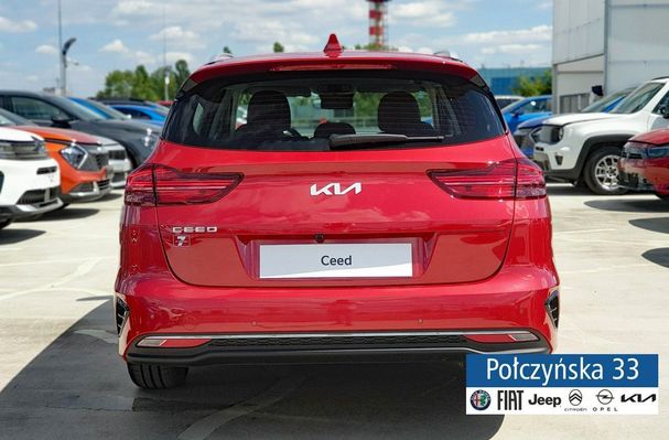 Kia Ceed 118 kW image number 6