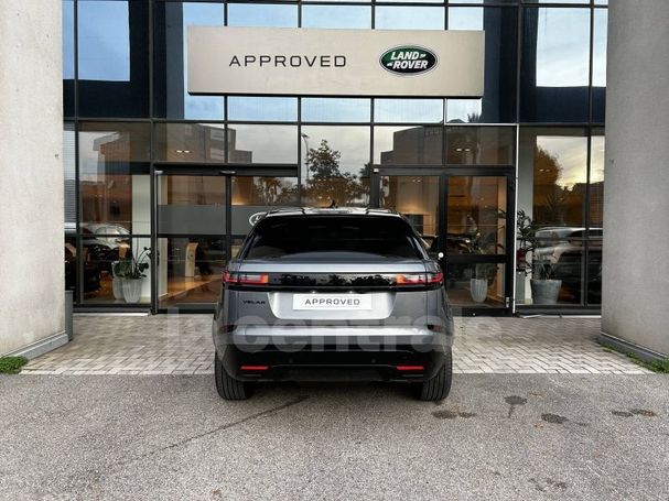 Land Rover Range Rover Velar 297 kW image number 4