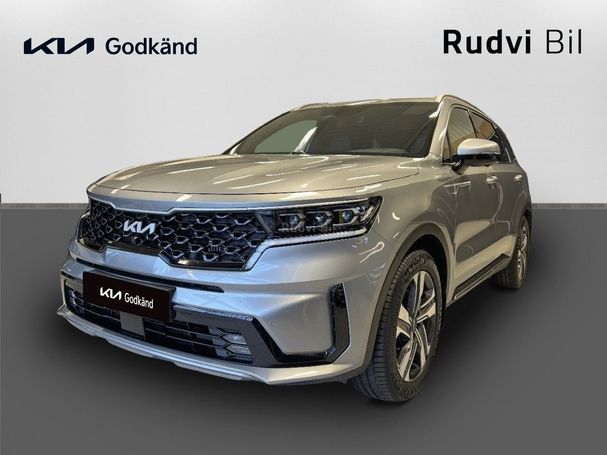 Kia Sorento 196 kW image number 1