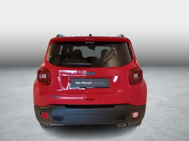 Jeep Renegade 140 kW image number 9