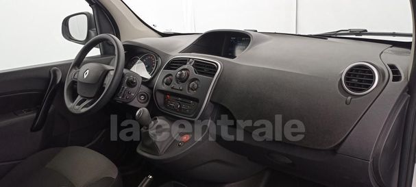 Renault Kangoo BLUE dCi 59 kW image number 6