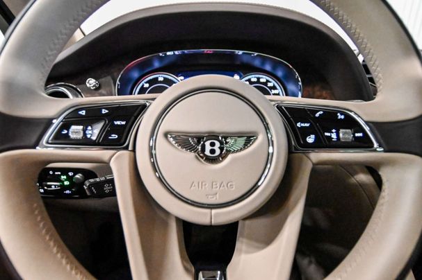 Bentley Bentayga 320 kW image number 15