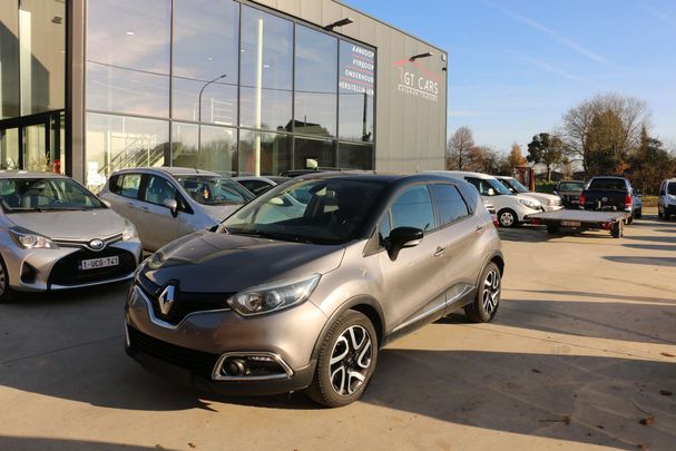 Renault Captur Energy TCe 66 kW image number 1