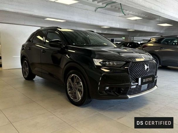 DS Automobiles 7 Crossback E-Tense 165 kW image number 2