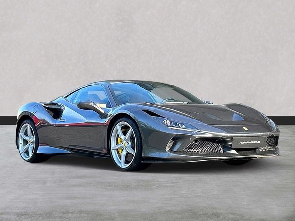 Ferrari F8 Tributo 530 kW image number 2