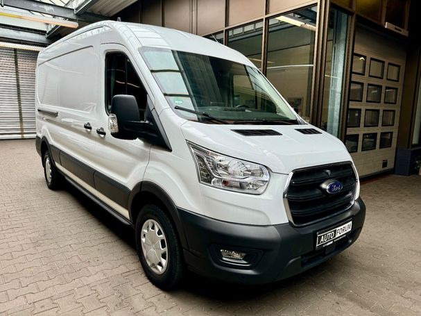 Ford Transit L3H2 2.0 125 kW image number 4