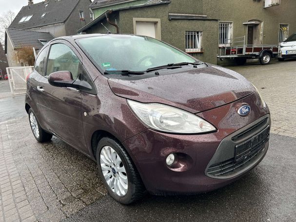 Ford Ka 55 kW image number 2