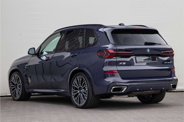 BMW X5 50e xDrive 360 kW image number 11