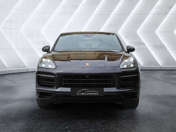 Porsche Cayenne GTS 338 kW image number 2