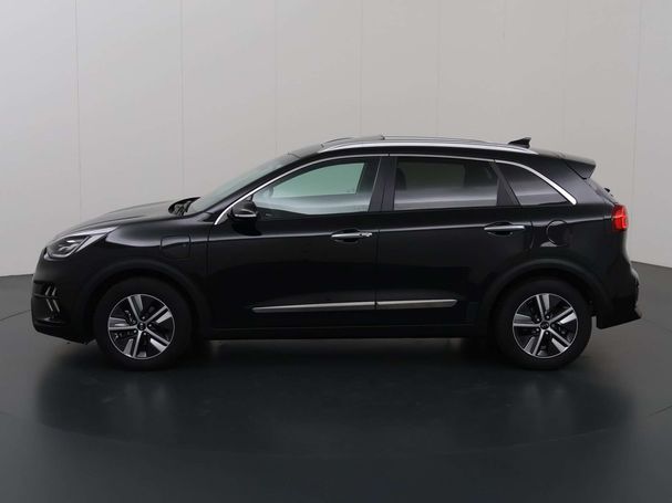 Kia Niro 1.6 GDI 104 kW image number 5