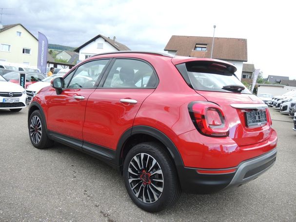 Fiat 500X 1.5 GSE Hybrid 96 kW image number 4