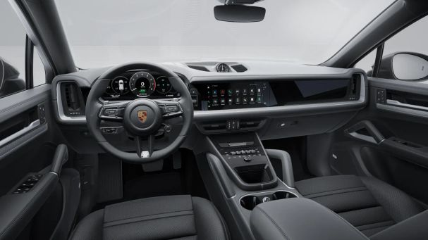 Porsche Cayenne 382 kW image number 7