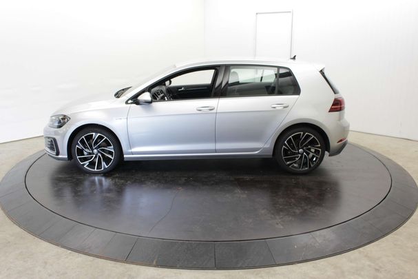 Volkswagen Golf DSG 180 kW image number 8