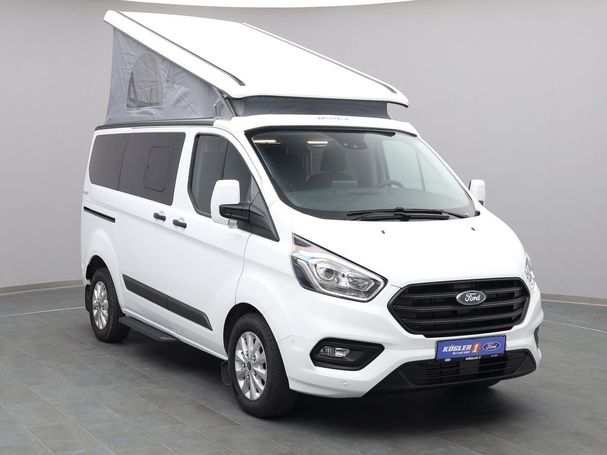 Ford Transit Nugget 110 kW image number 24