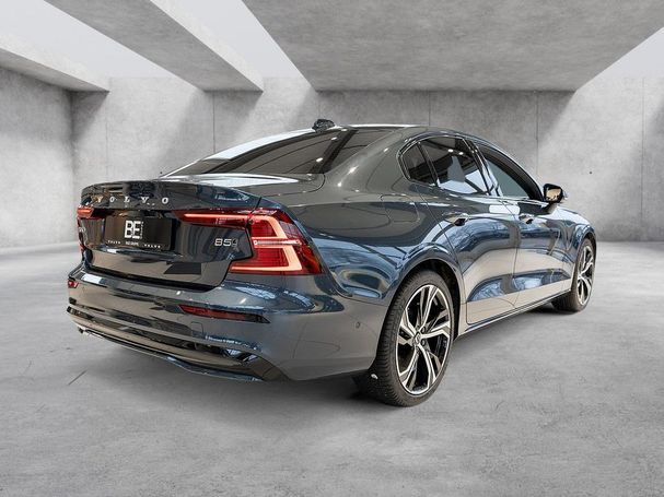 Volvo S60 AWD B5 184 kW image number 3