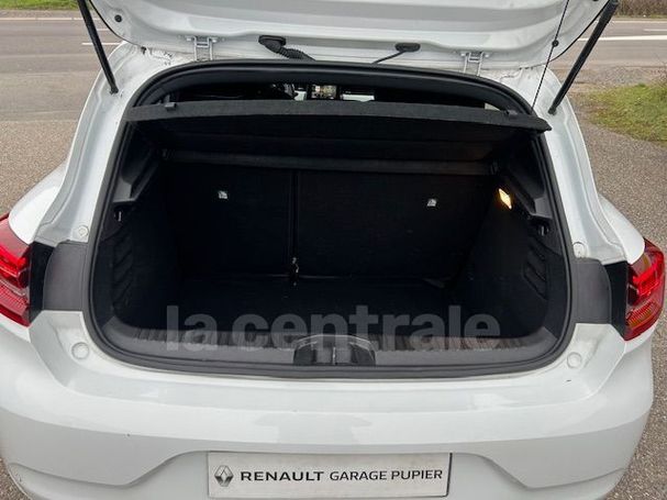 Renault Clio 74 kW image number 9