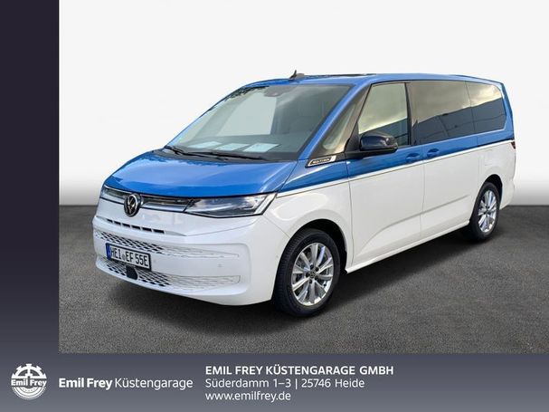 Volkswagen T7 Multivan 1.4 eHybrid 160 kW image number 1