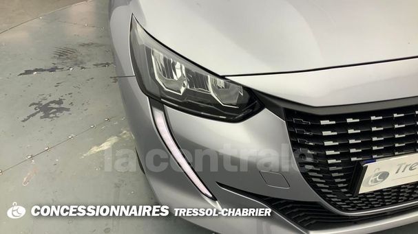 Peugeot 208 PureTech 100 Allure 74 kW image number 15