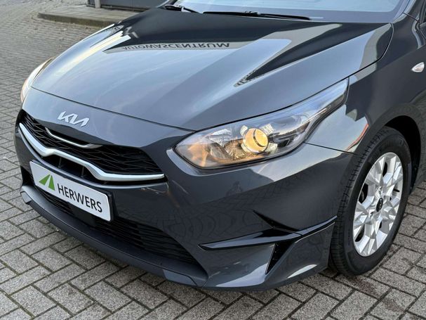 Kia Ceed 1.0 T-GDi 73 kW image number 13