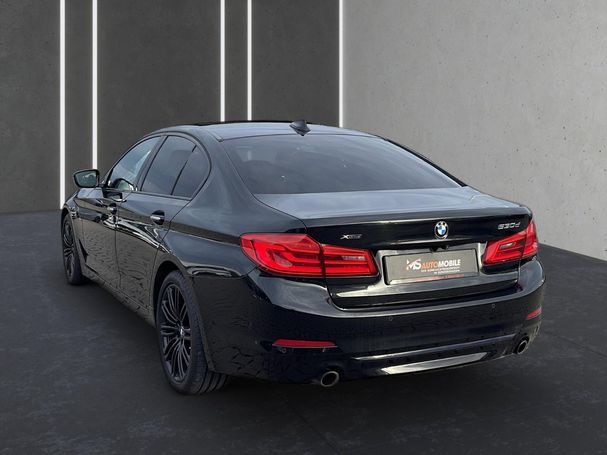 BMW 530d xDrive 195 kW image number 5